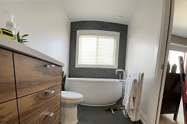 Custom tiling
