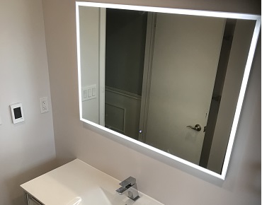 Bathroom Reno