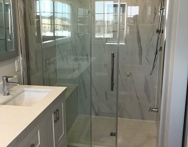 Bathroom Update Milton