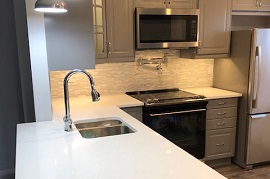 Granite Countertop
