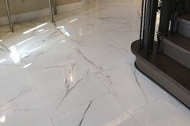 Flooring Installation