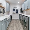 Laundry Room Makeover