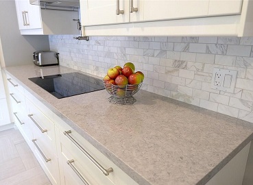 Tile Installation