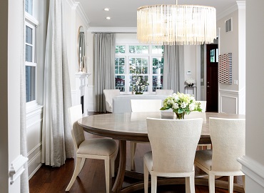 Full Dinning Room Reno