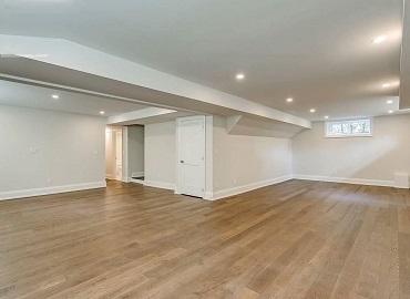  Hardwood, Laminate Install