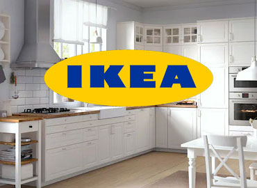 Ikea Kitchens and Installations